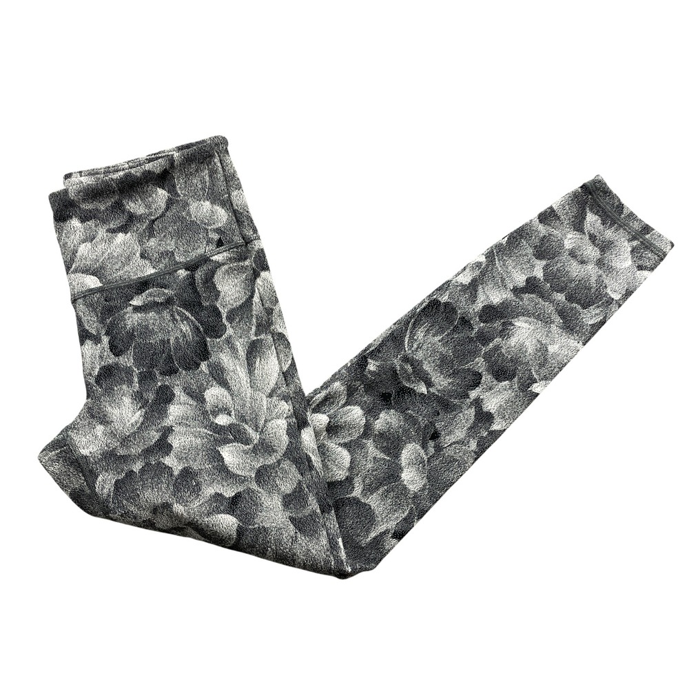 Athleta Elation Textured Tight Small Polyester‎ Blend